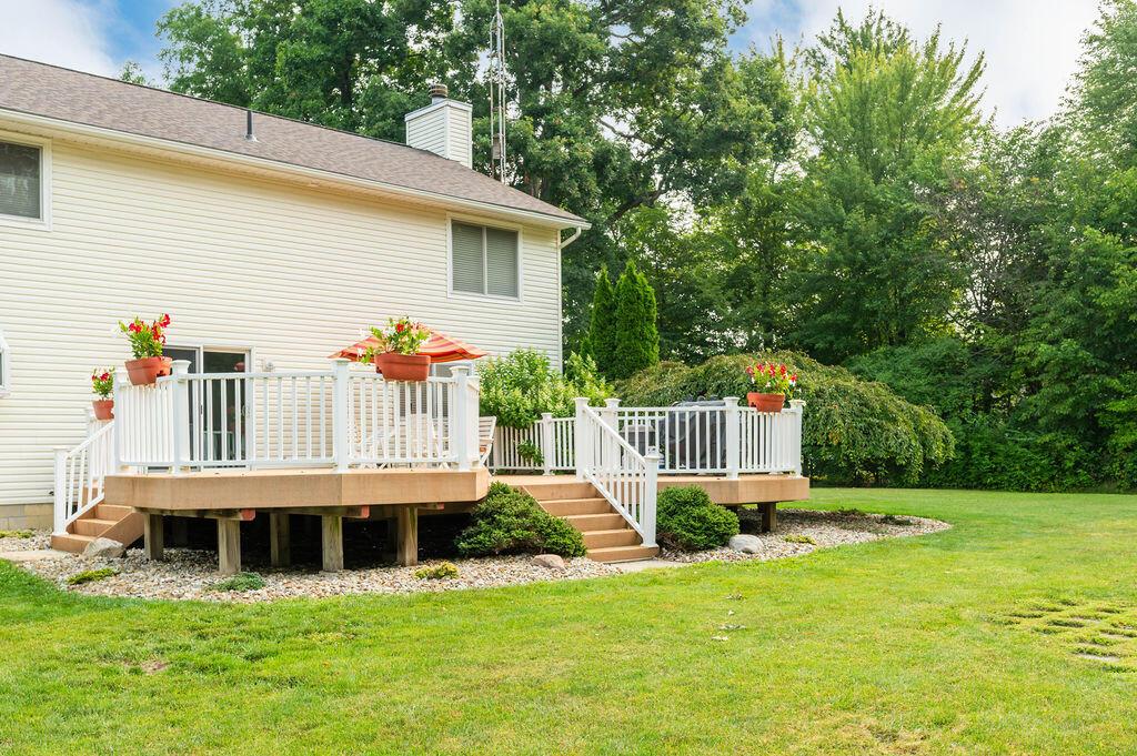 2539 Rengert Road Waldo, OH 43356 - Photo 10 of 56 Back View