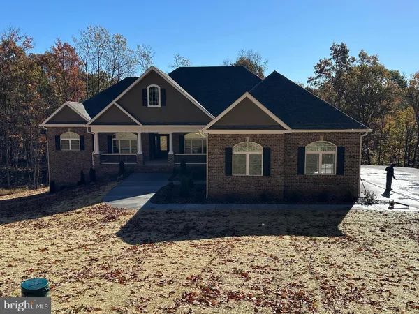 $1,029,900 | 1 Keval Gyan Way, Winchester, VA 22603