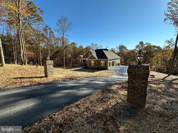 $1,029,900 | 1 Keval Gyan Way, Winchester, VA 22603