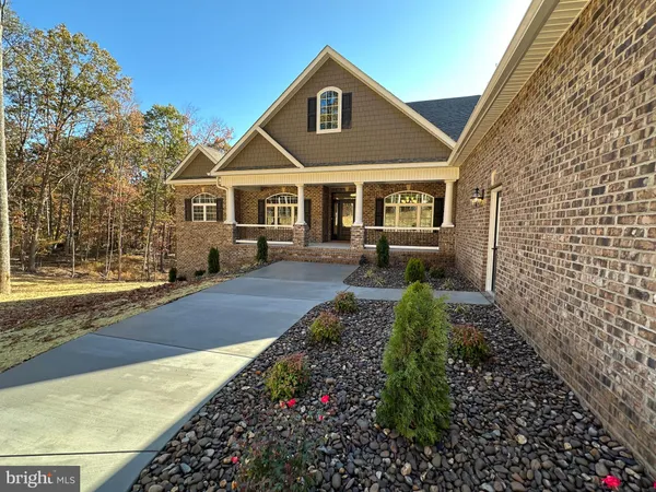 $1,029,900 | 1 Keval Gyan Way, Winchester, VA 22603