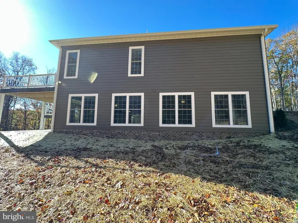 $1,029,900 | 1 Keval Gyan Way, Winchester, VA 22603