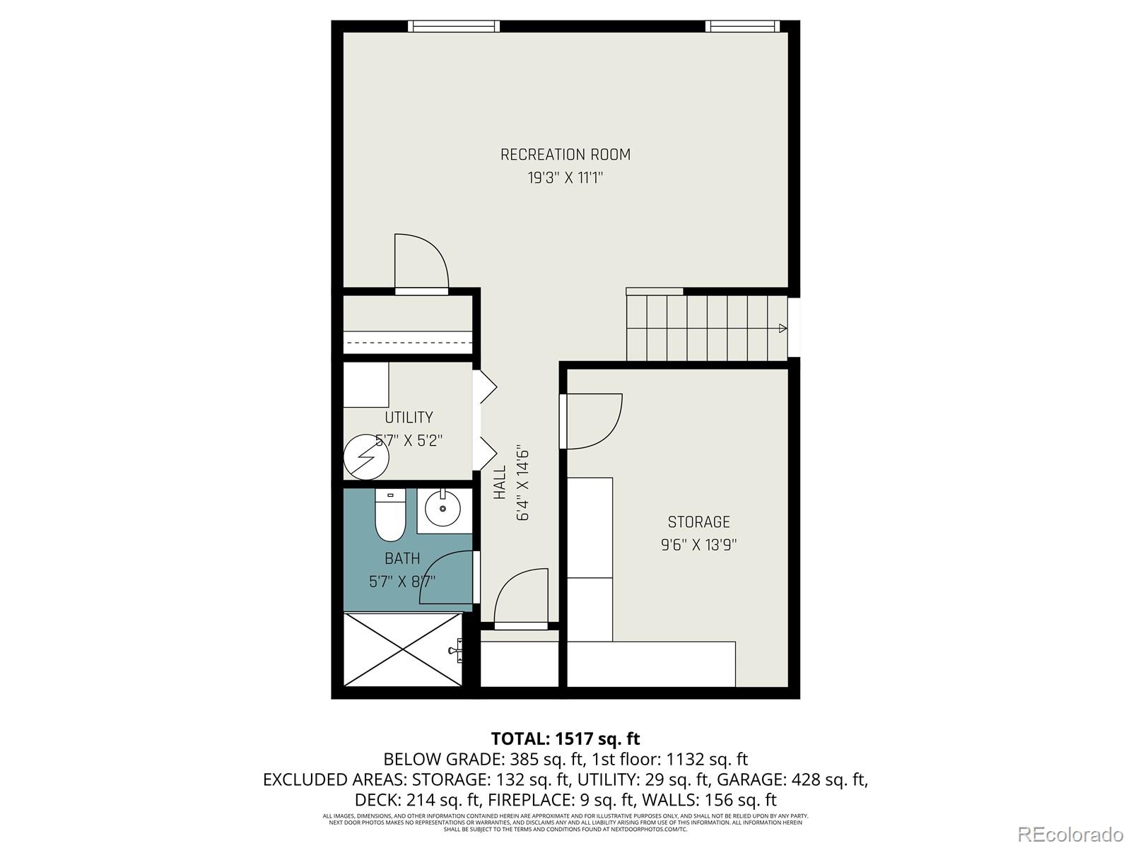 16 Shetland Court Highlands Ranch, CO 80130 - Photo 25 of 25 unknown