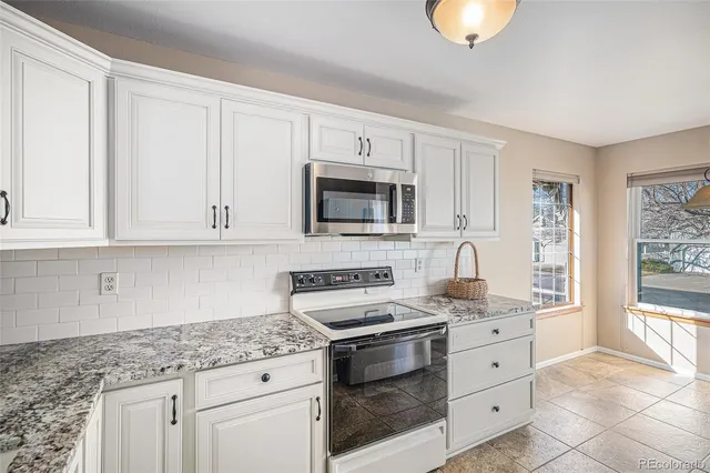 $580,000 | 16 Shetland Court, Highlands Ranch, CO 80130