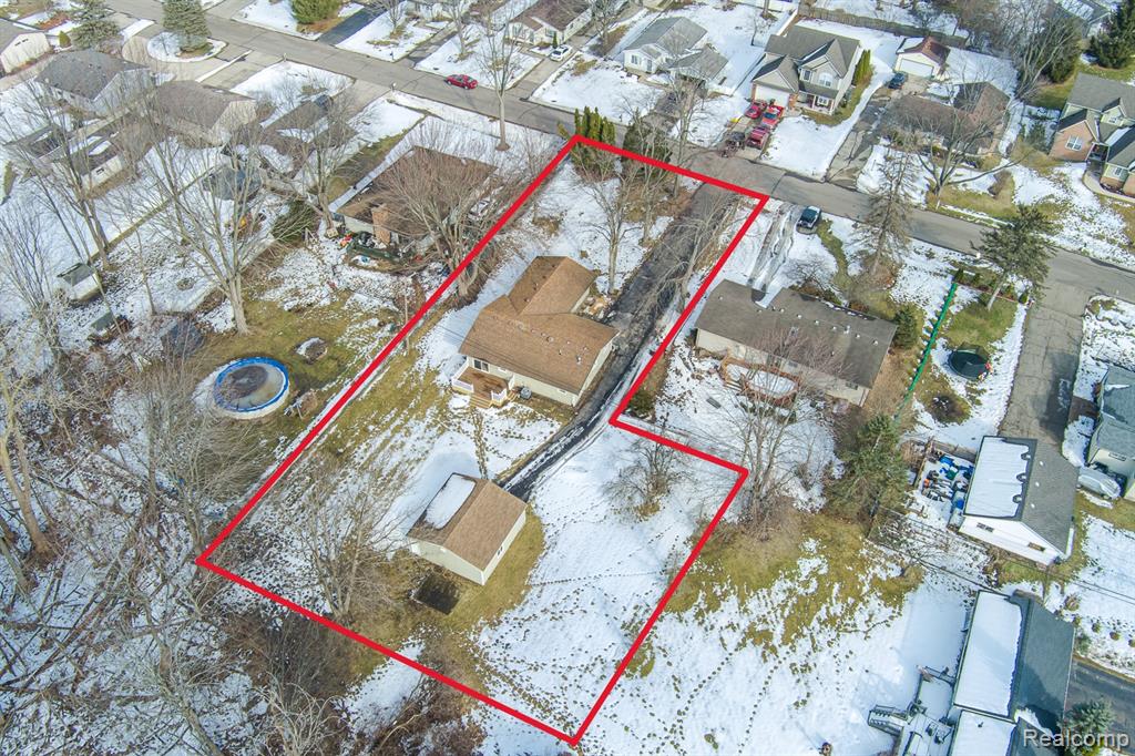 3750 Alida Avenue Rochester Hills, MI 48309 - Photo 68 of 68