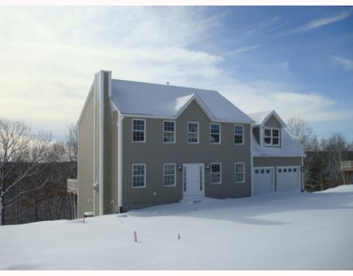 44 Randeau Passage Westerly, RI 02891 - Photo 1 of 11 Exterior Front.
