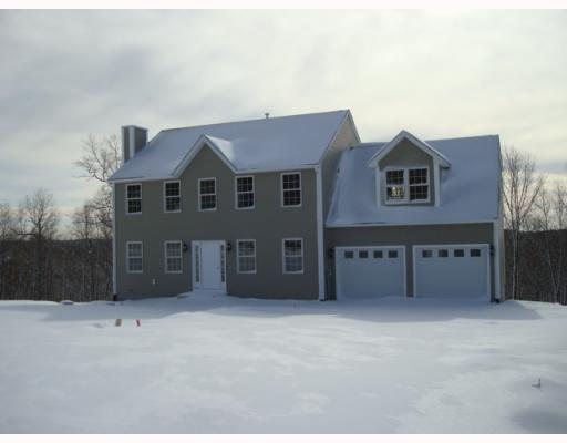 44 Randeau Passage Westerly, RI 02891 - Photo 2 of 11 Exterior Front.