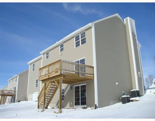 44 Randeau Passage Westerly, RI 02891 - Photo 3 of 11 Exterior Front.
