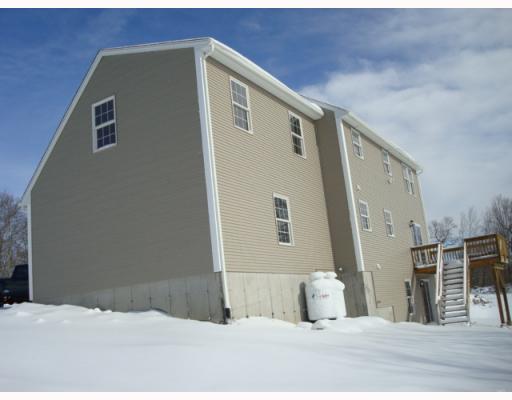 44 Randeau Passage Westerly, RI 02891 - Photo 4 of 11 Exterior Front.