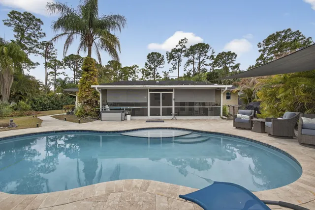 $915,000 | 15773 85th Road North, The Acreage, FL 33470