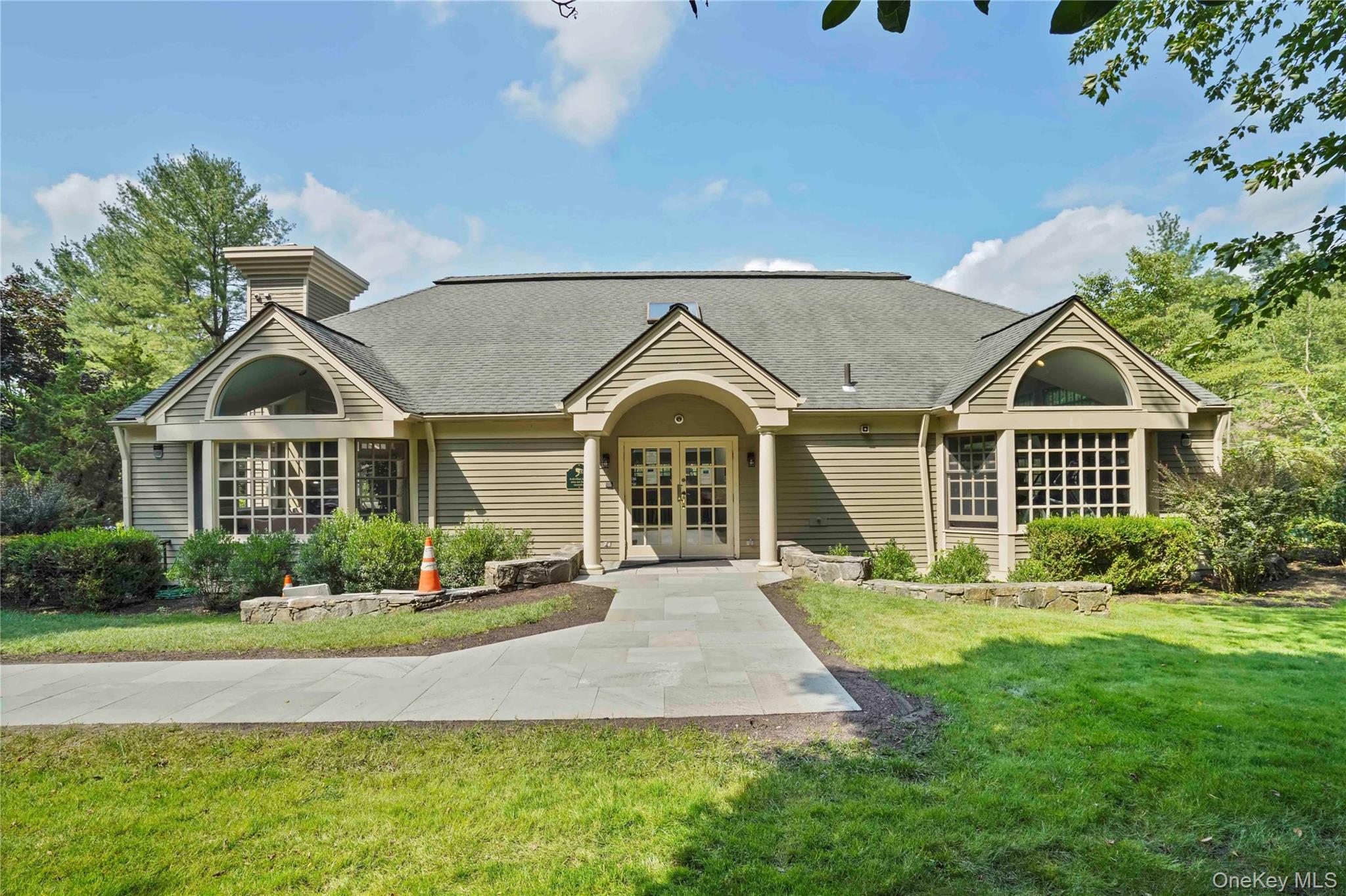 208 Boulder Ridge Road Scarsdale, NY 10583 - Photo 38 of 43 View of property