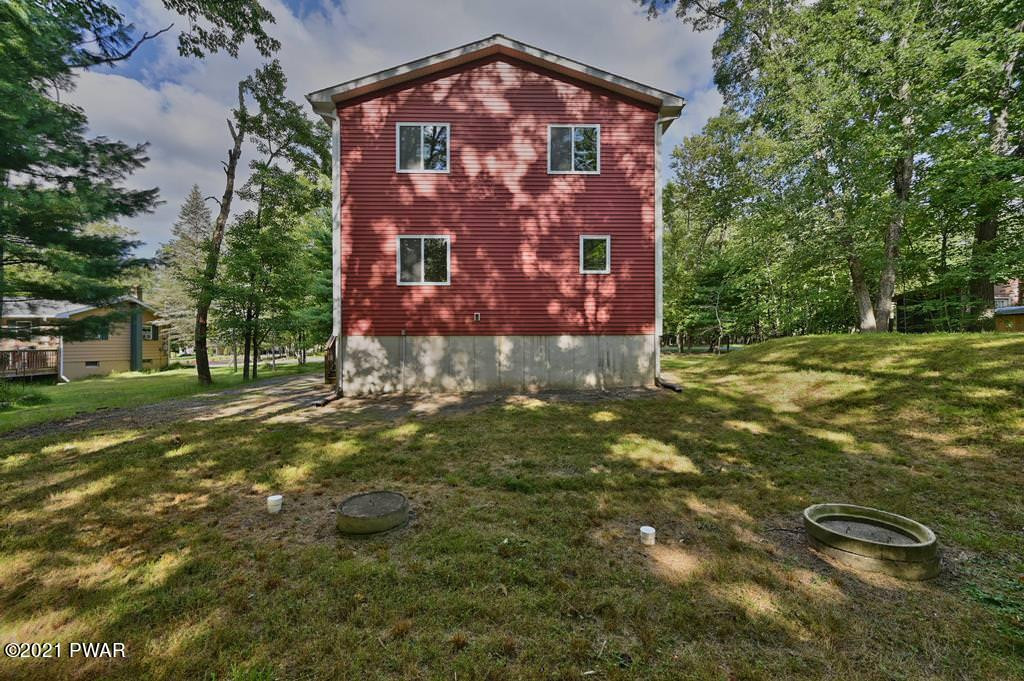 128 Gold Key Road Milford, PA 18337 - Photo 54 of 64 128 Gold Key Rd