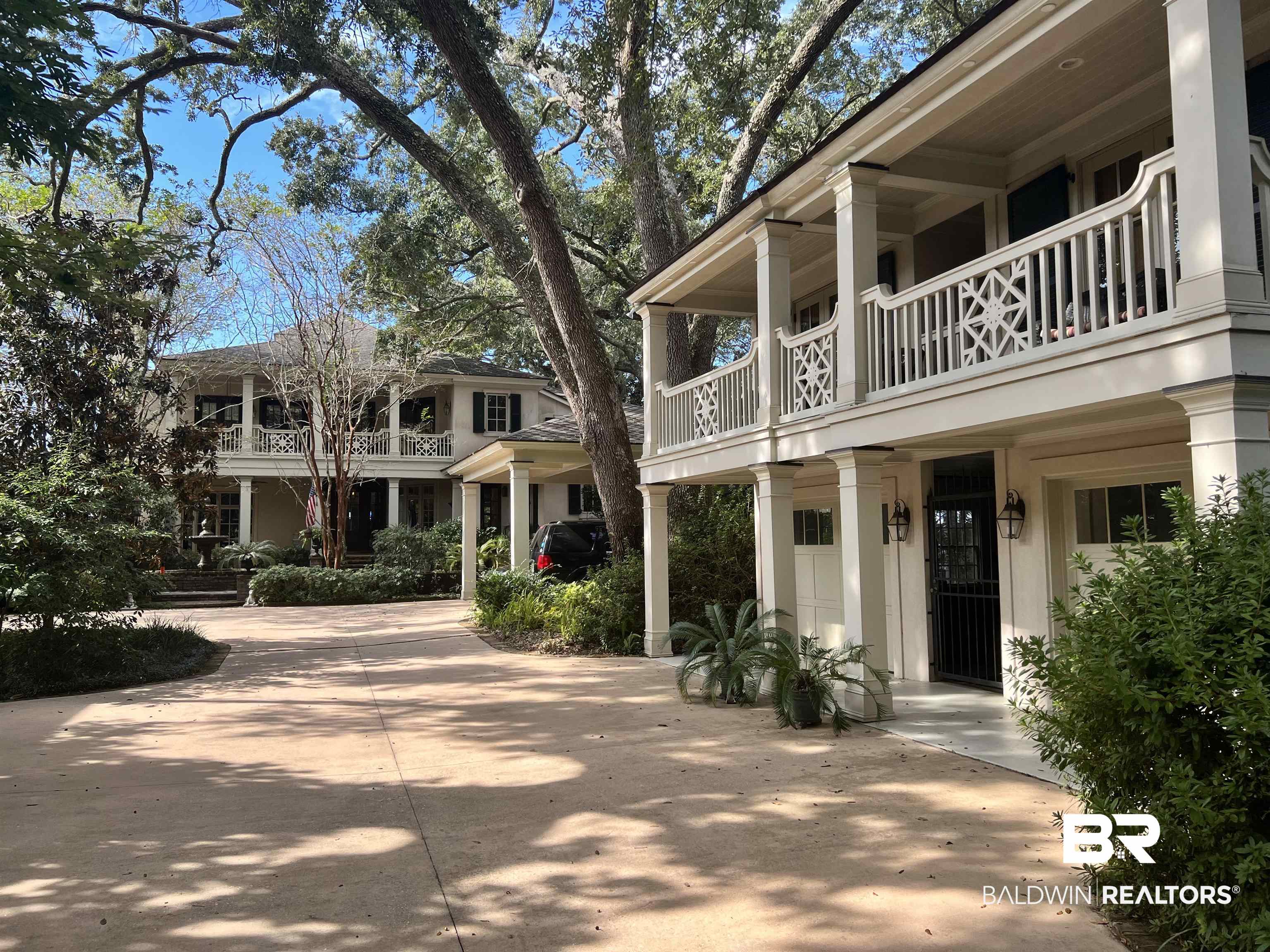 16433 Scenic Highway 98 Fairhope, AL 36532 - Photo 1 of 50