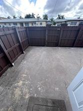 3614 Taylor Street Hollywood, FL 33021 - Photo 19 of 20 a view of a terrace