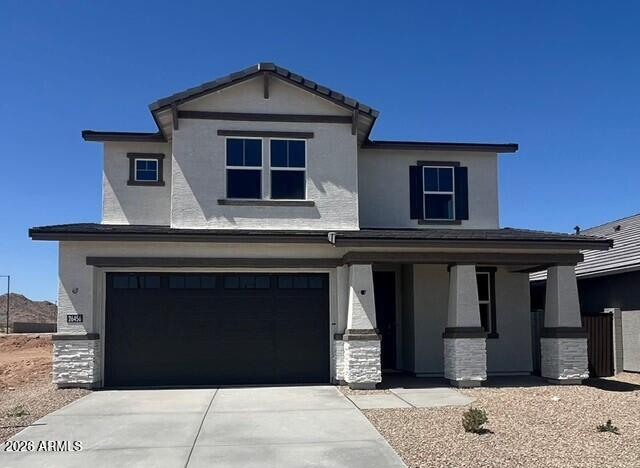 26456 West Crown King Road Buckeye, AZ 85326 - Photo 1 of 4 Denali B