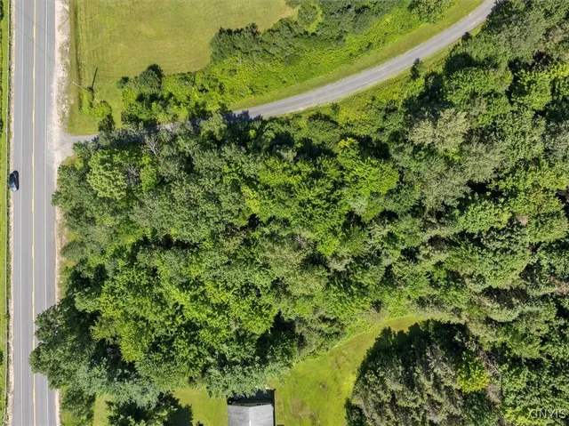 $140,000 | 0 Trenton Road, Deerfield, NY 13502