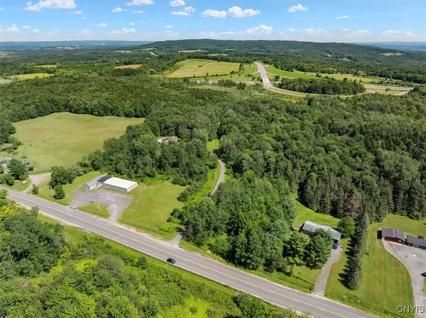 $140,000 | 0 Trenton Road, Deerfield, NY 13502