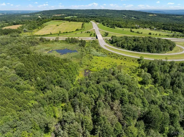 $140,000 | 0 Trenton Road, Deerfield, NY 13502