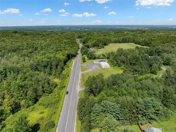 $140,000 | 0 Trenton Road, Deerfield, NY 13502