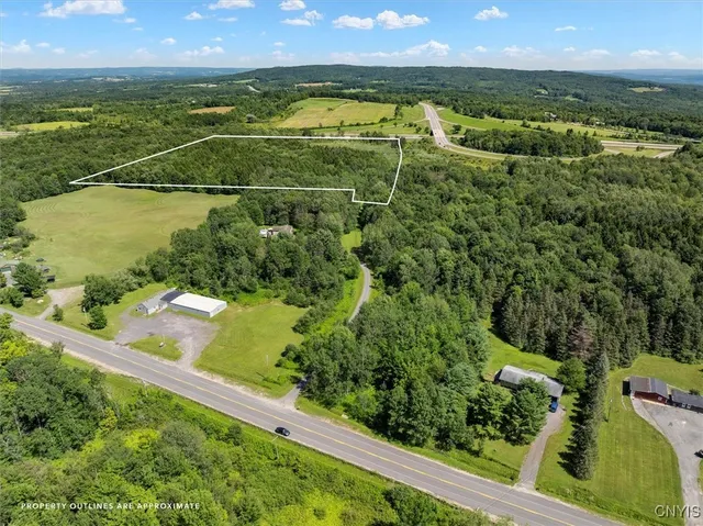 $140,000 | 0 Trenton Road, Deerfield, NY 13502