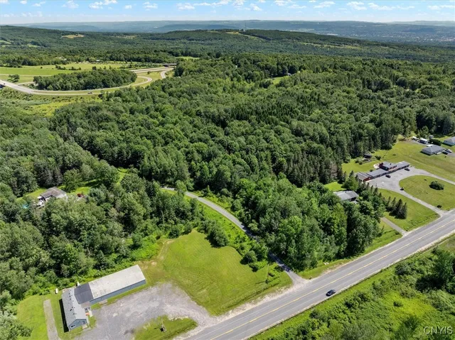 $140,000 | 0 Trenton Road, Deerfield, NY 13502