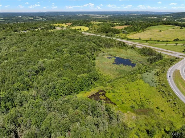 $140,000 | 0 Trenton Road, Deerfield, NY 13502