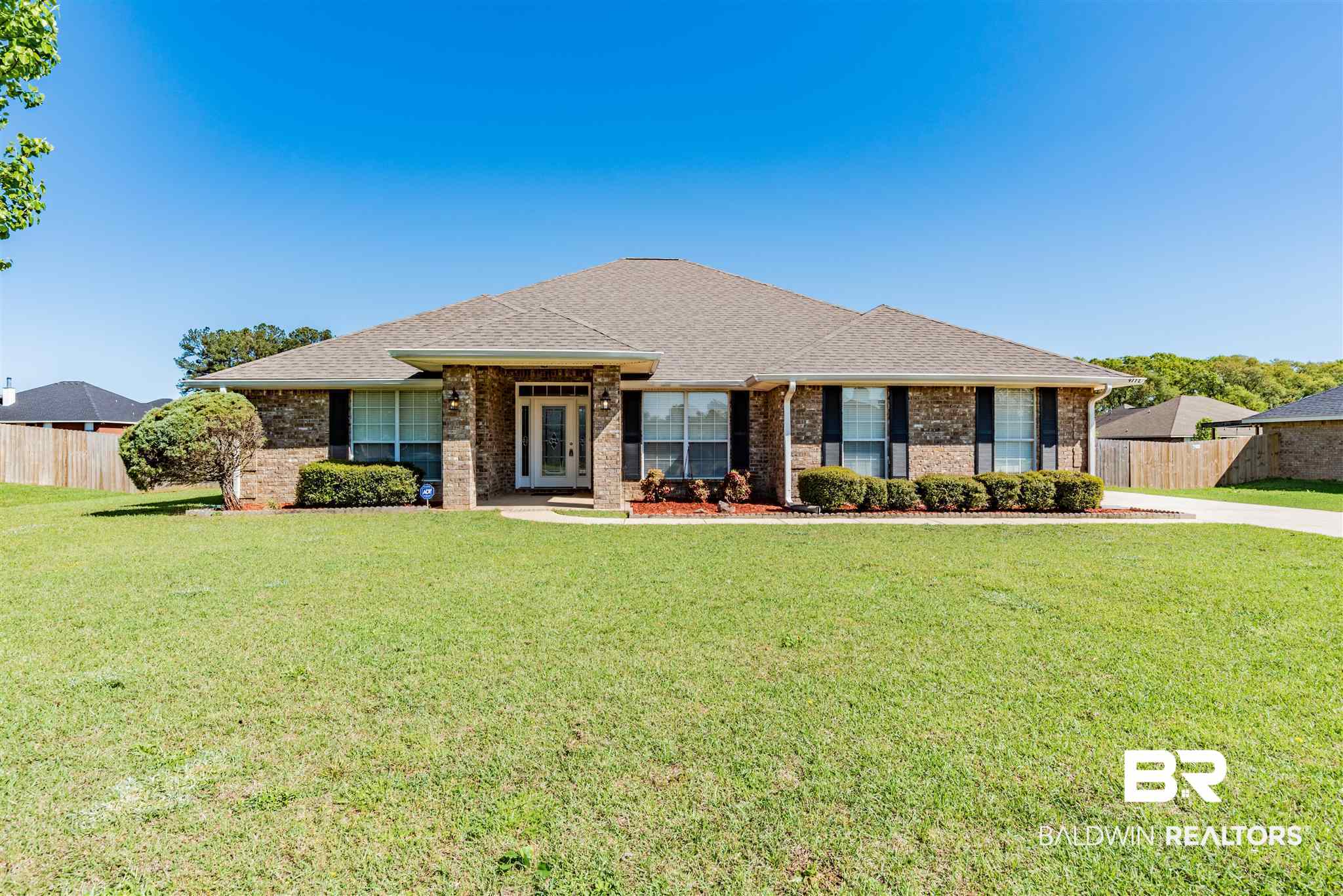 9772 Brooklyns Way South Semmes, AL 36575 - Photo 2 of 36