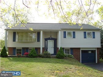 2107 Yarnall Road Pottstown, PA 19464 - Photo 1 of 9 Exterior Front