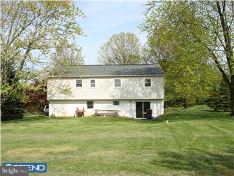 2107 Yarnall Road Pottstown, PA 19464 - Photo 2 of 9 Exterior Back