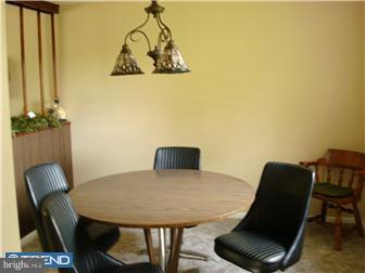 2107 Yarnall Road Pottstown, PA 19464 - Photo 6 of 9 Dining Room