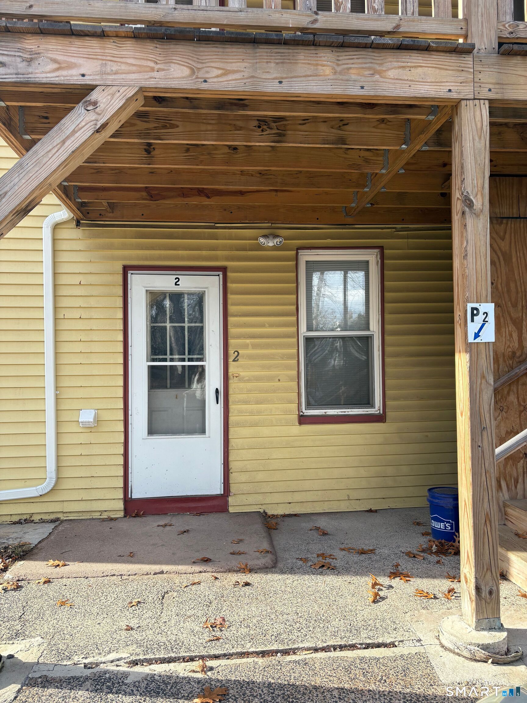 36 Walnut Street, Unit 2 Middletown, CT 06457 - Photo 15 of 15