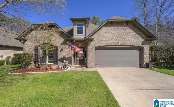 $2,000 | 11431143 Eagle Drive, Alabaster, AL 35114