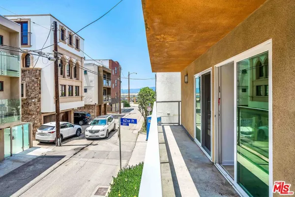 a car parked in front of a house