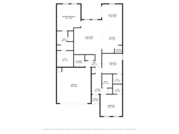 $2,505 | 10309 Malta Trce Drive, Rosharon, TX 77583