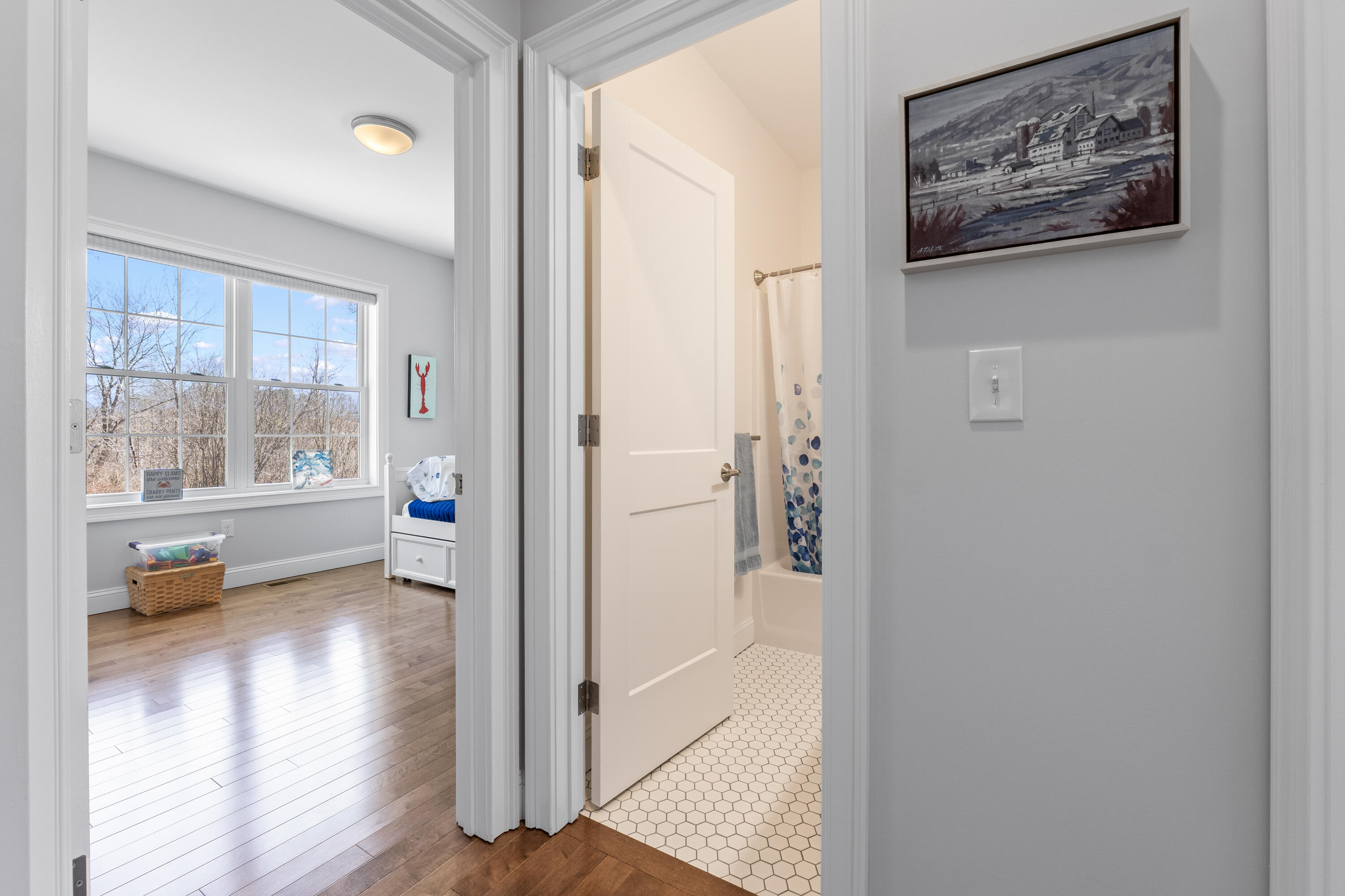 3 Raks Cottage York, ME 03909 - Photo 27 of 60 2Raks2ndBdrm1
