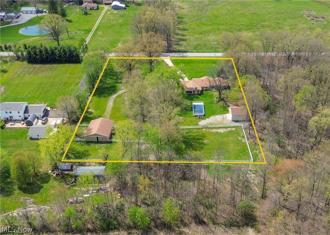 11671 Green Beaver Road Canfield, OH 44406 - Photo 45 of 45