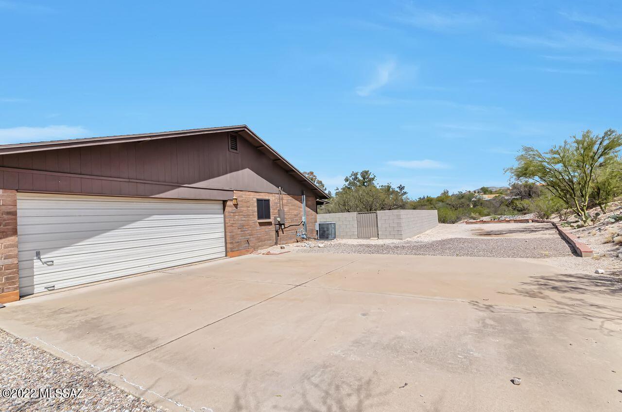 3950 North Harrison Road Tucson, AZ 85749 - Photo 21 of 21 Gallery Image 21