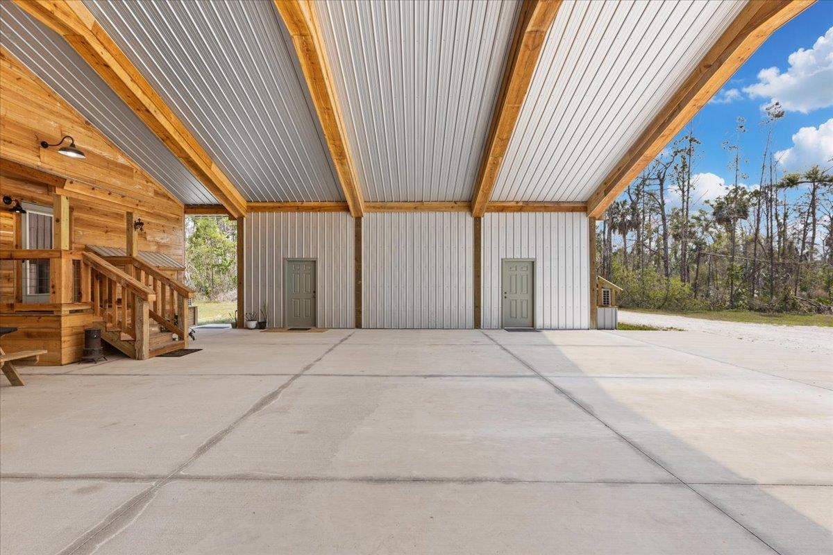 0 Northwest Roys Road Steinhatchee, FL 32359 - Photo 40 of 70