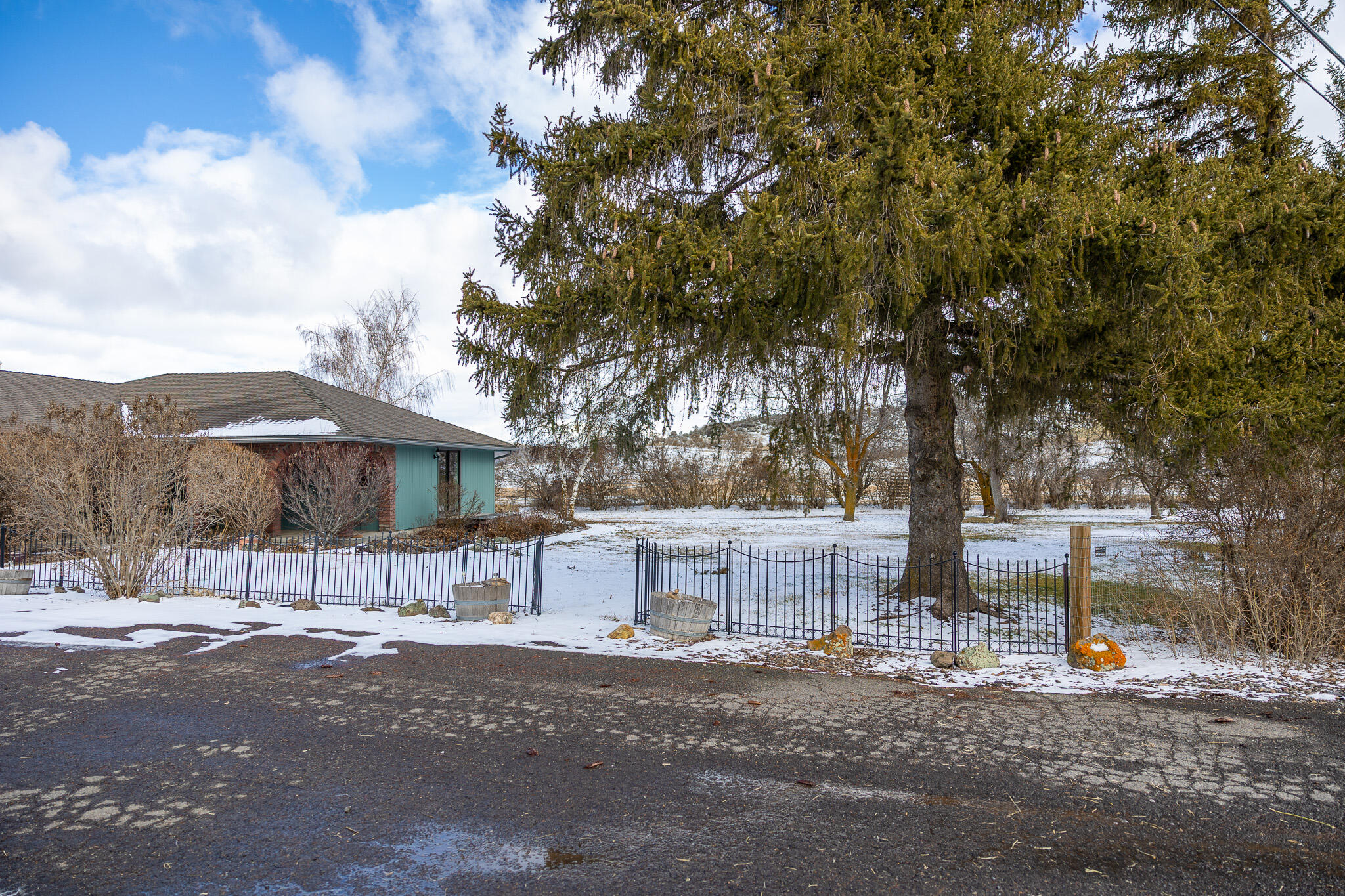 521 Old Midland Road Klamath Falls, OR 97603 - Photo 41 of 48 0