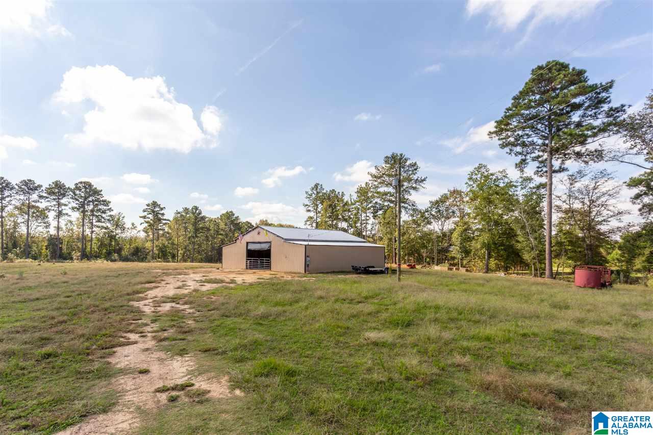 260 Sulphur Springs Road Lincoln, AL 35096 - Photo 44 of 47