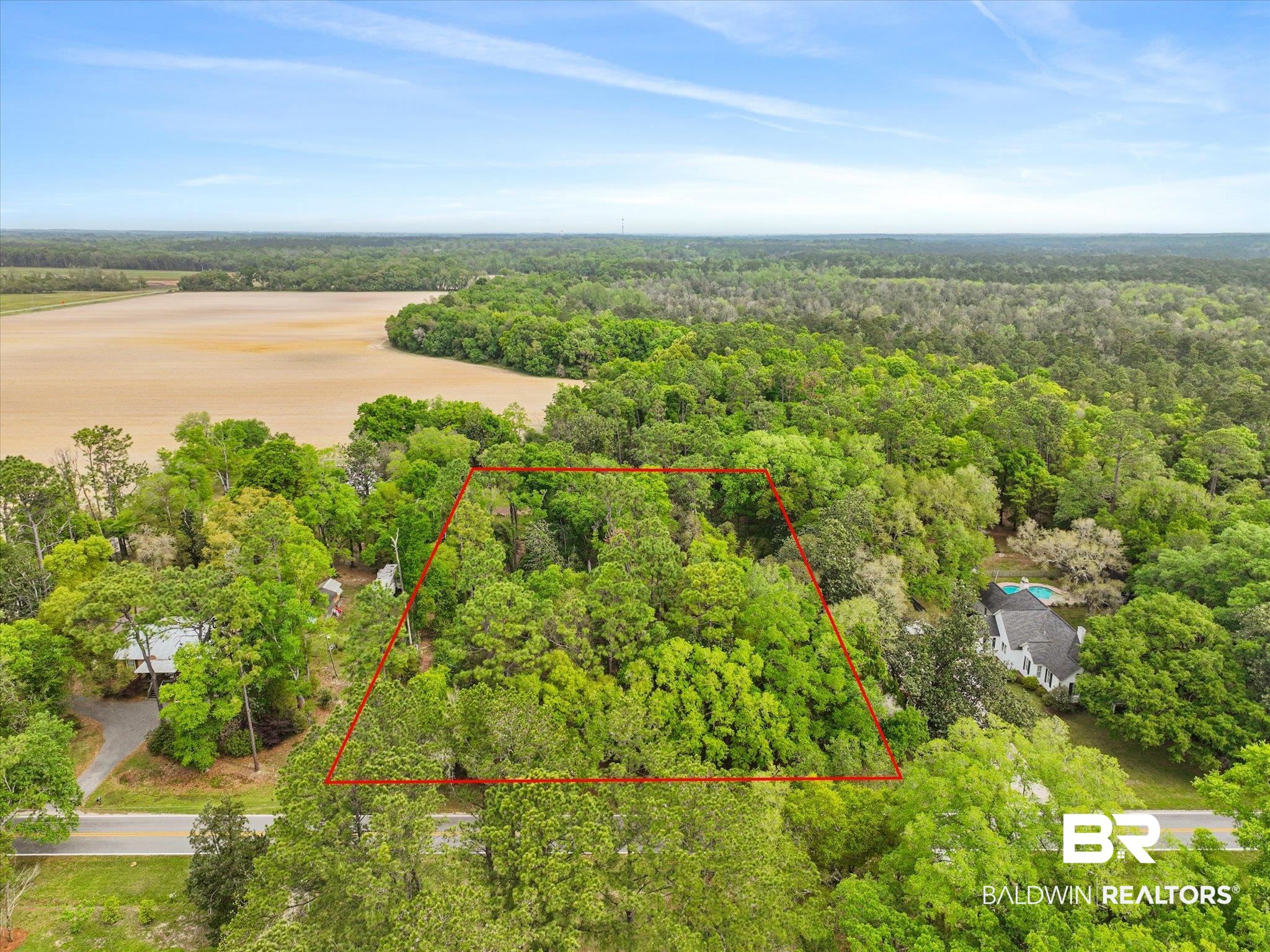 0 Myrtle Street Fairhope, AL 36532 - Photo 4 of 10