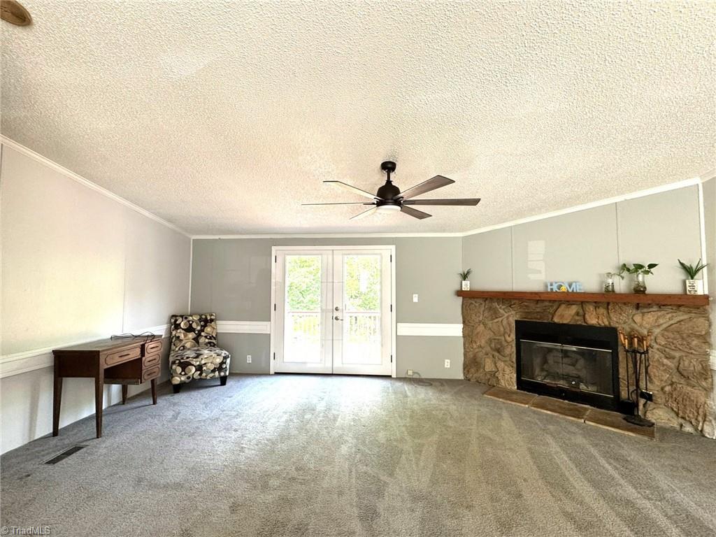 3028 Quaker Church Road Pinnacle, NC 27043 - Photo 5 of 33