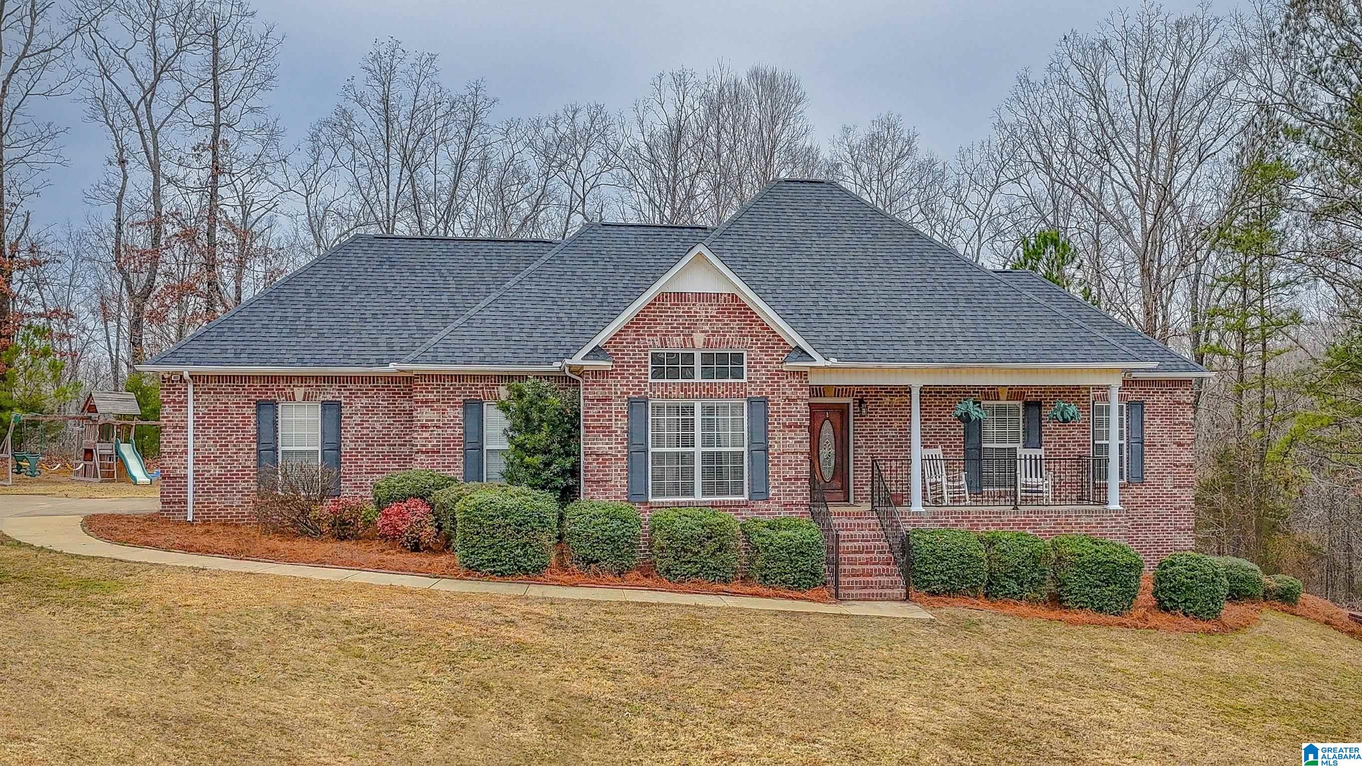 635 Creek Ridge Drive Riverside, AL 35135 - Photo 1 of 41 Gallery Image 1