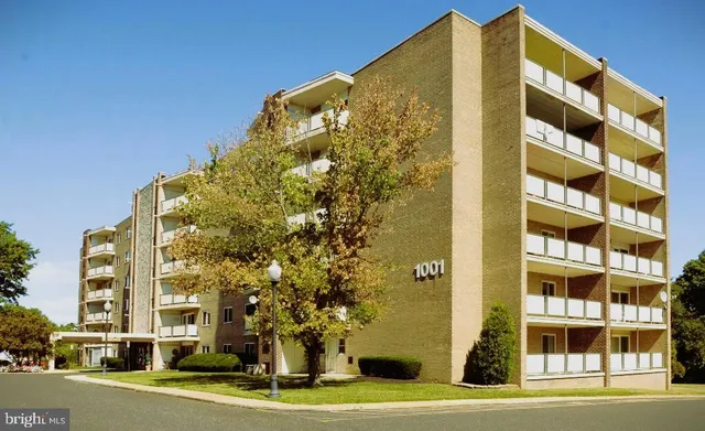 $155,000 | 207 Sussex House Cherry Hill, Cherry Hill, NJ 08034