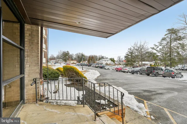 $155,000 | 207 Sussex House Cherry Hill, Cherry Hill, NJ 08034