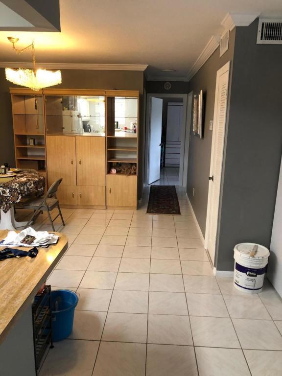 1050 Northwest 13th Street, Unit 291D Boca Raton, FL 33486 - Photo 10 of 11 Dining area