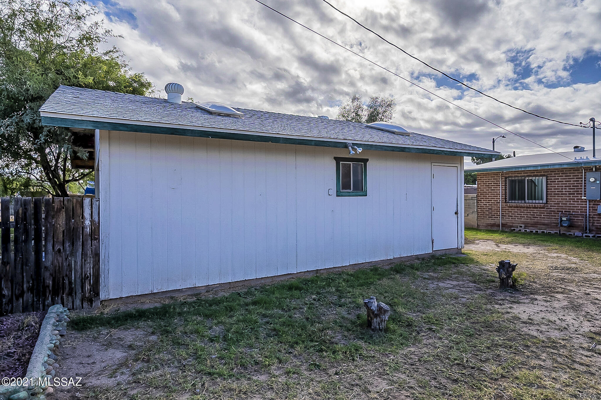 1310 West Mohave Road Tucson, AZ 85705 - Photo 25 of 34