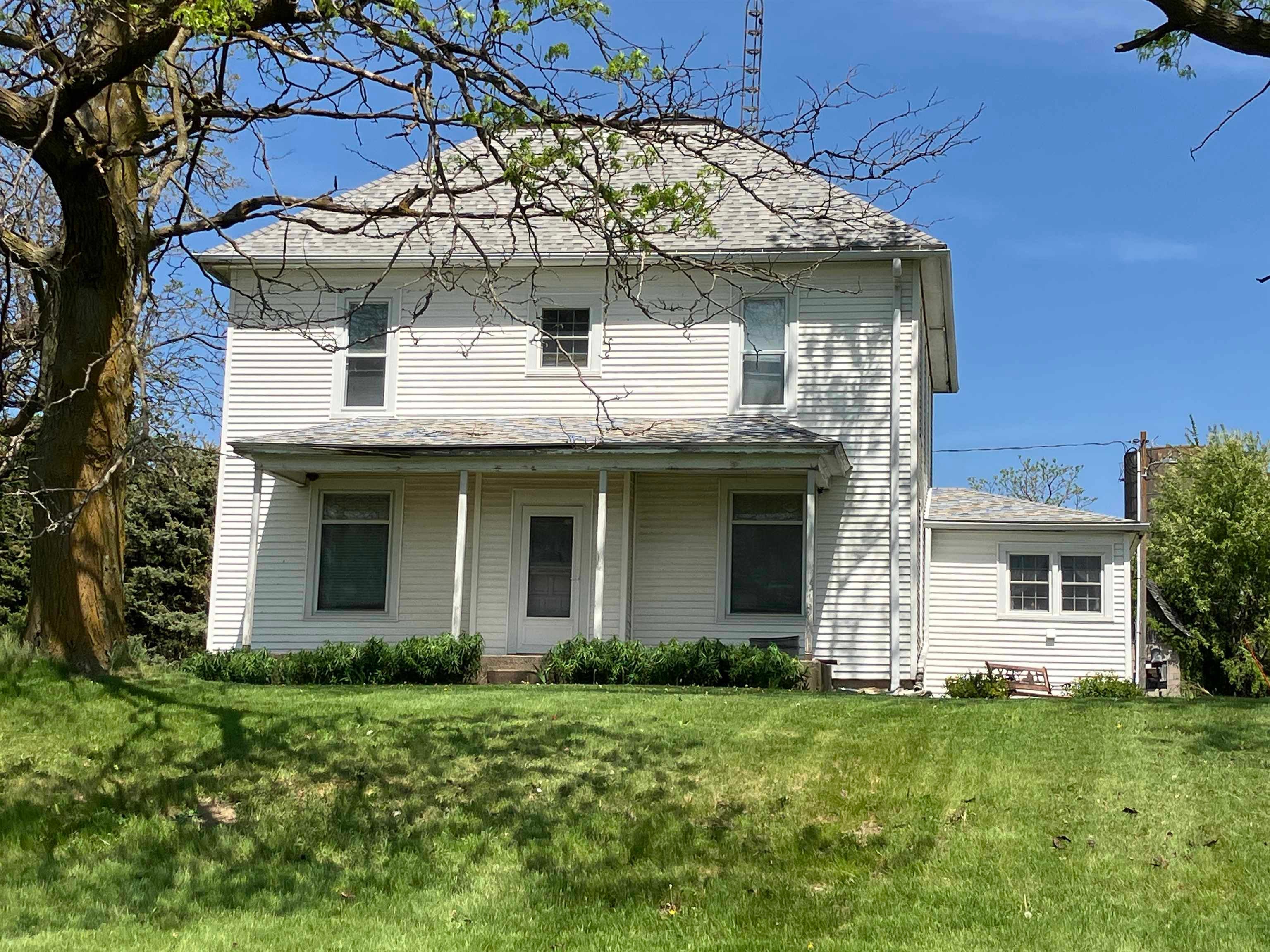 23263 Garry Owen Road Cascade, IA 52033 - Photo 1 of 1 Gallery Image 1