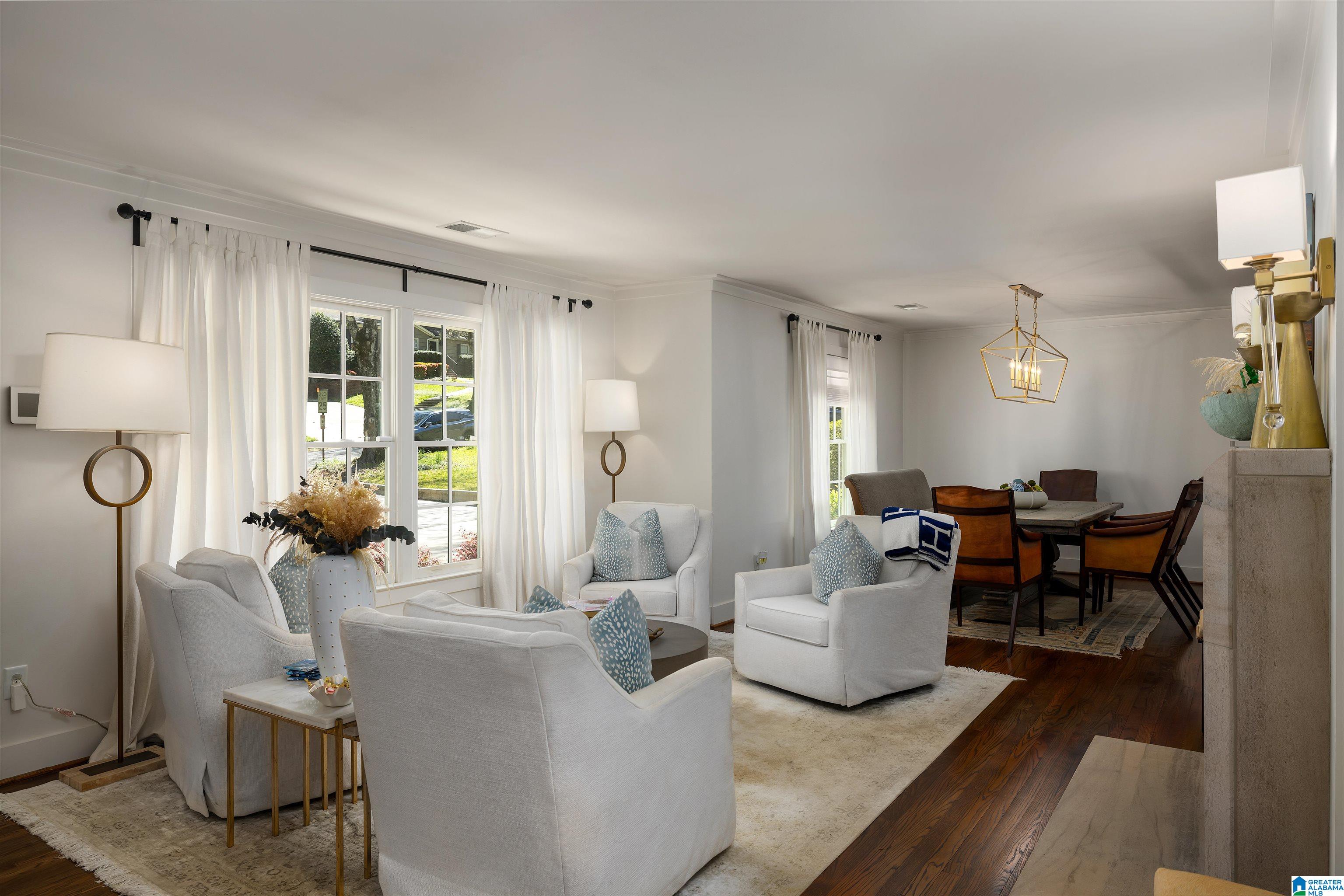 216 Rockaway Road Birmingham, AL 35209 - Photo 8 of 51 Gallery Image 8