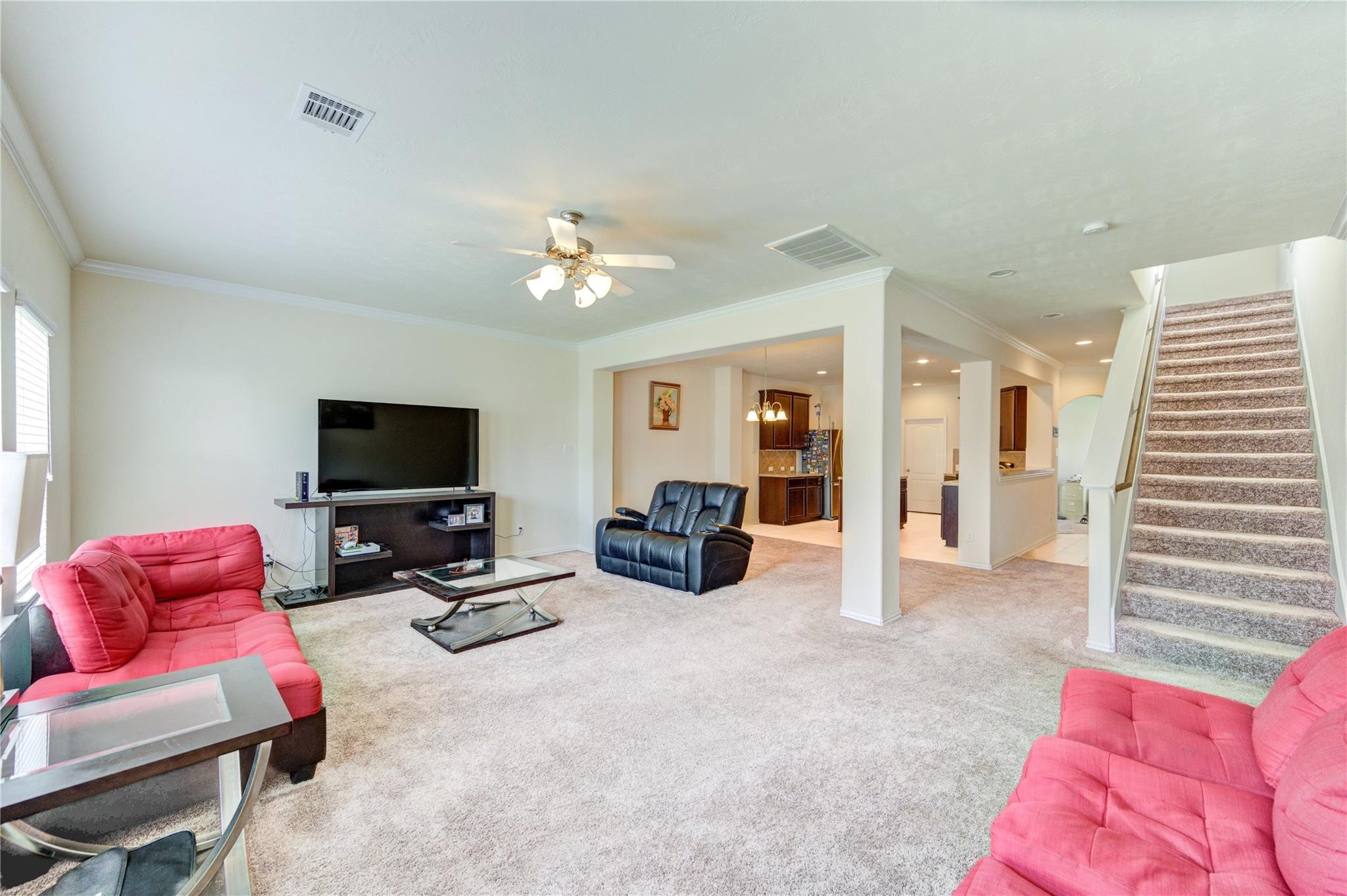 5103 Dartmoor Ridge Trail Houston, TX 77066 - Photo 17 of 47