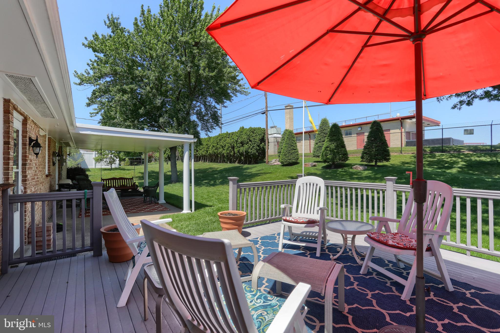 421 Berryhill Road Harrisburg, PA 17109 - Photo 44 of 49